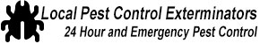 Hudson IL Pest Control Exterminators